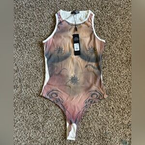 Women’s Body suit